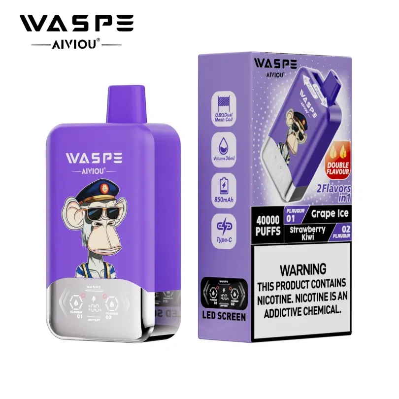 WASPE 40000