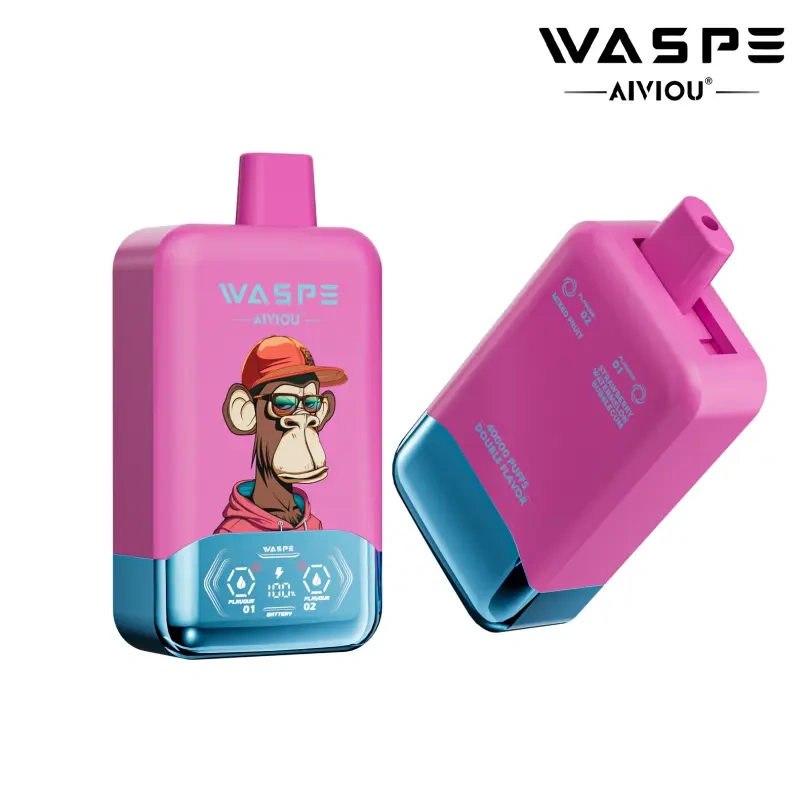 WASPE 40000