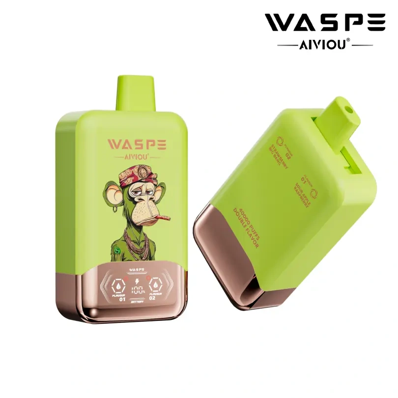 WASPE 40000