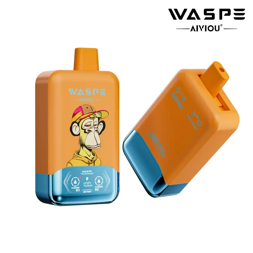 WASPE 40000