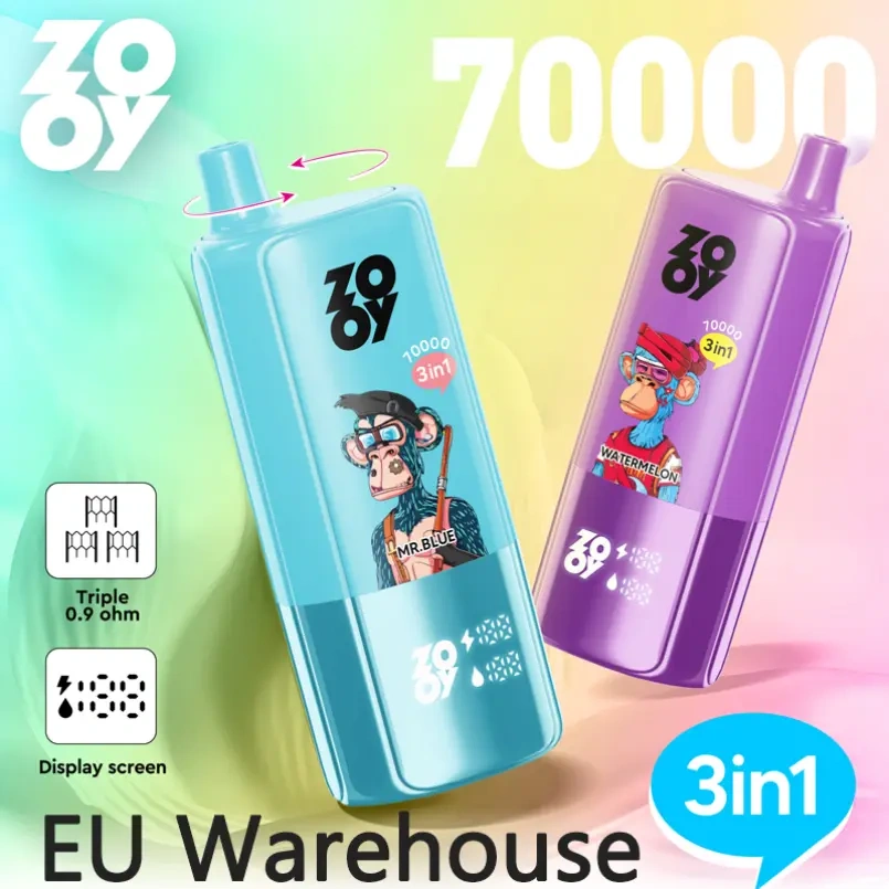 ZOOY 70000