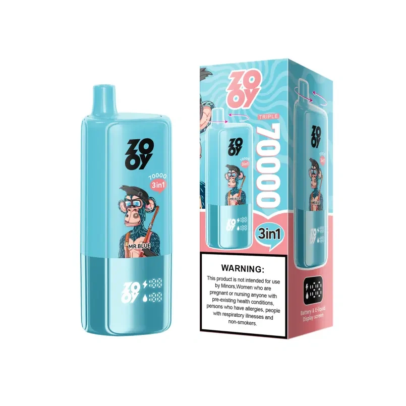 ZOOY 70000