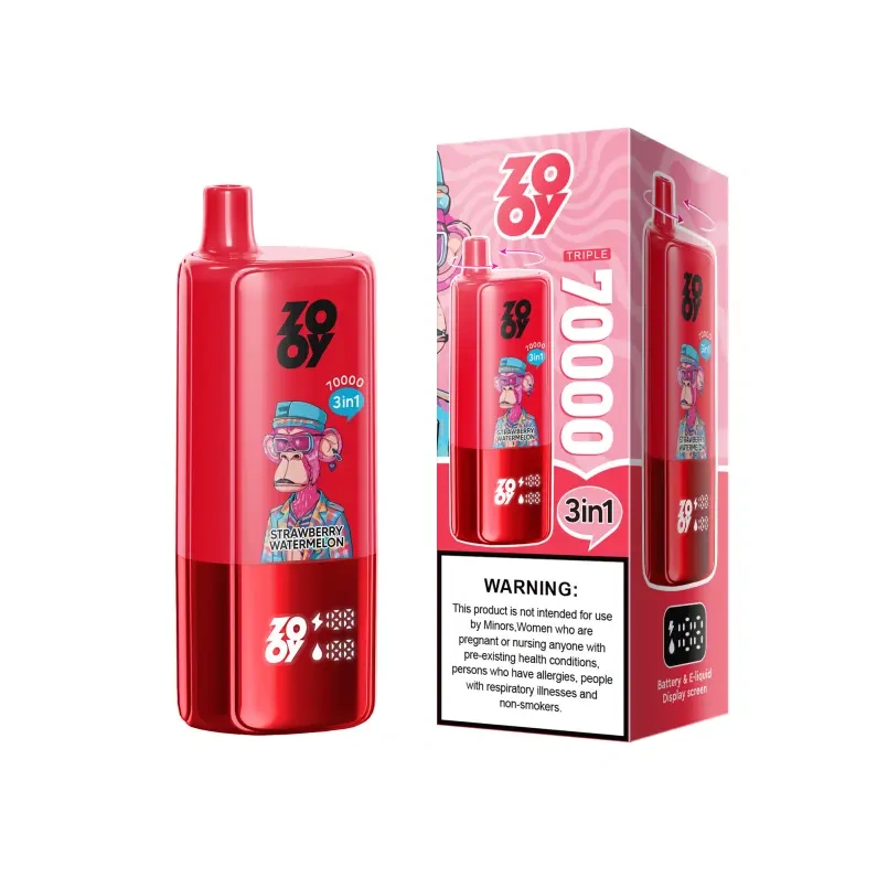 ZOOY 70000