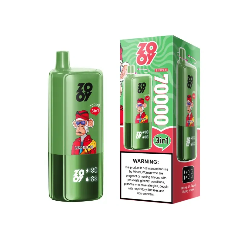 ZOOY 70000