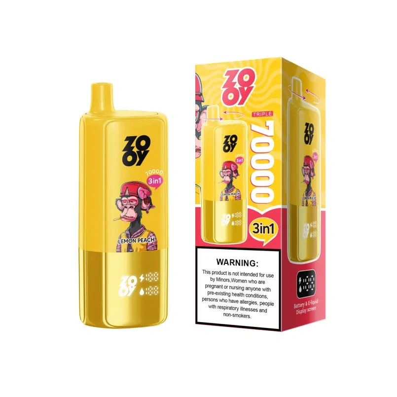 ZOOY 70000
