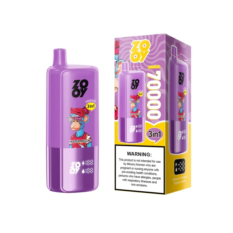 ZOOY 70000