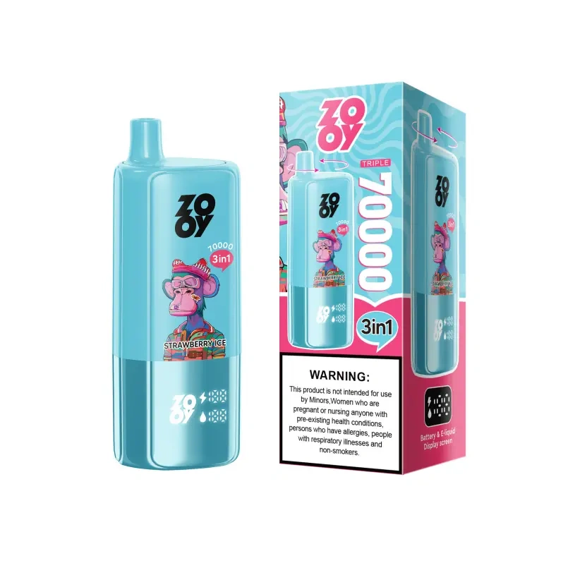 ZOOY 70000