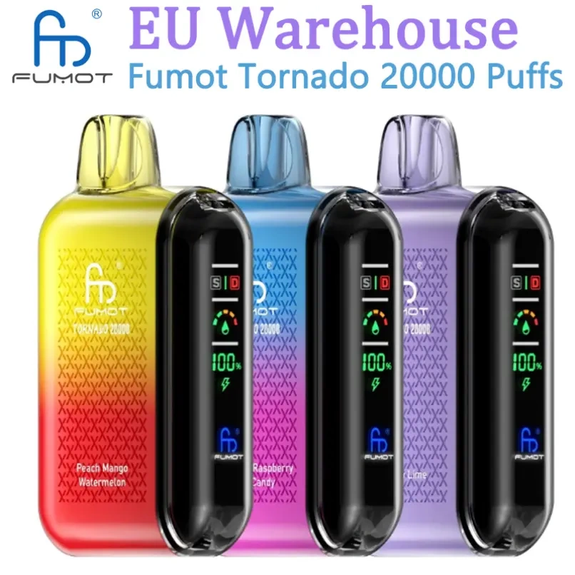 Fumot Vape