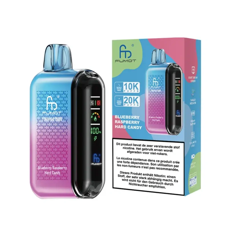 Fumot Vape
