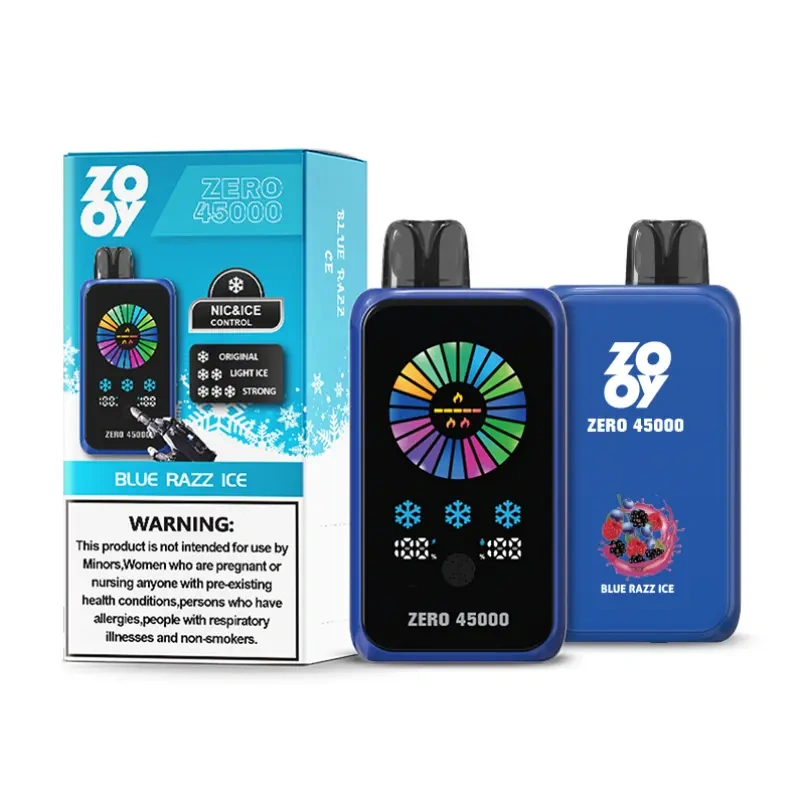 ZOOY Zero 45000