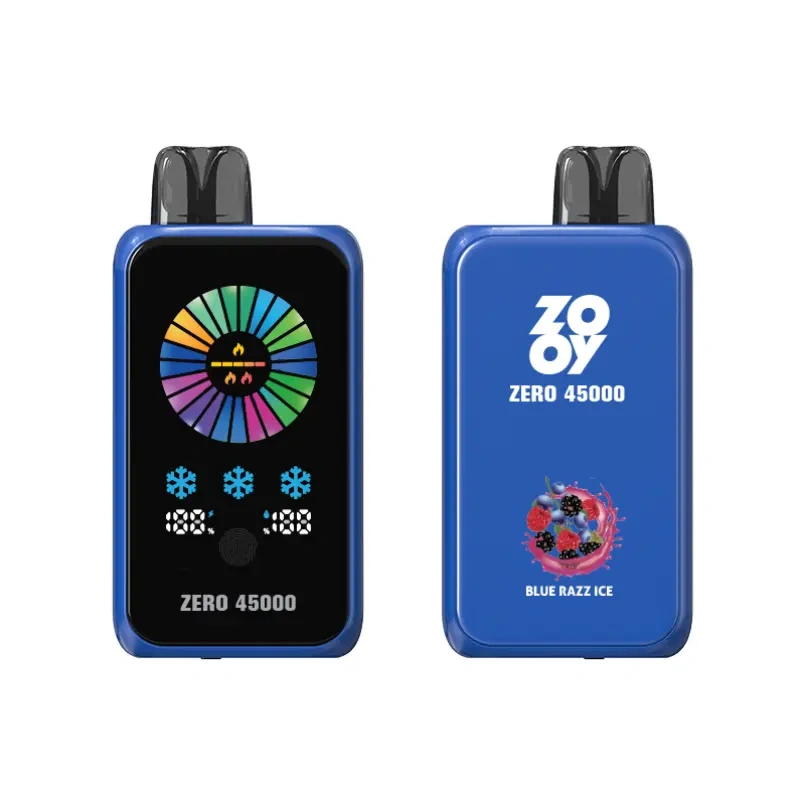 ZOOY Zero 45000