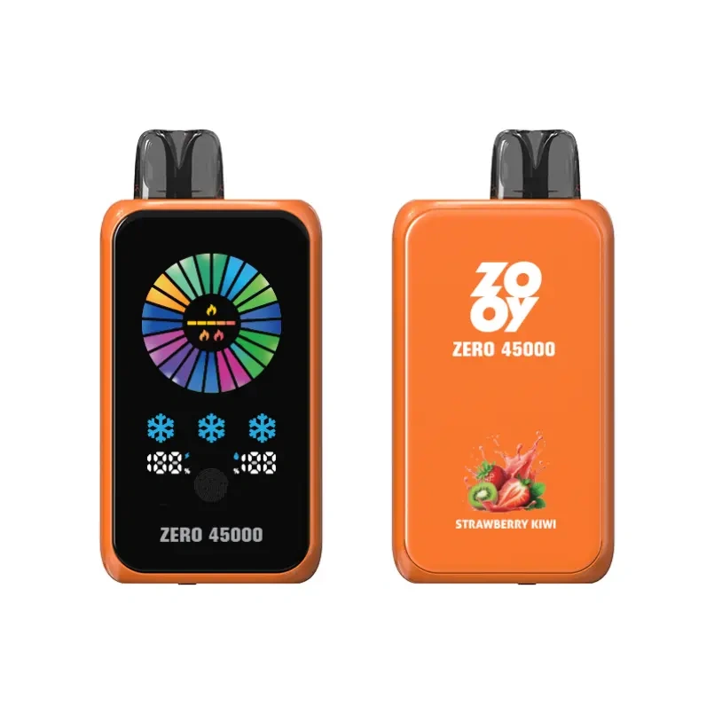 ZOOY Zero 45000