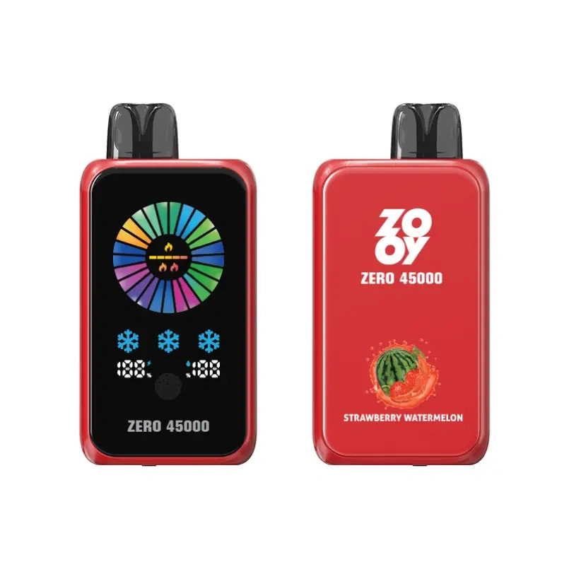 ZOOY Zero 45000