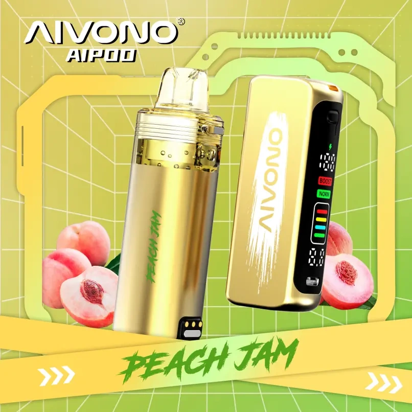 Aivono Aipod 30000 Puffs 
