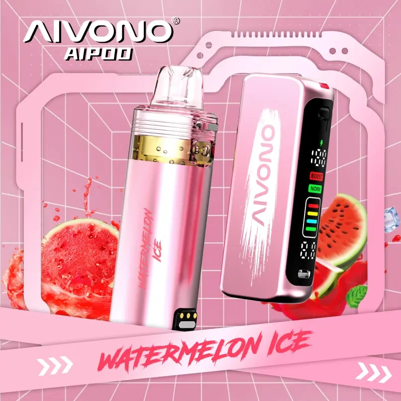 Aivono Aipod 30000 Puffs 