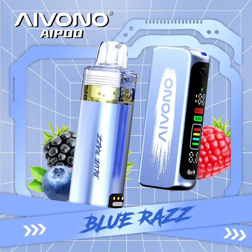 Aivono Aipod 30000 Puffs 