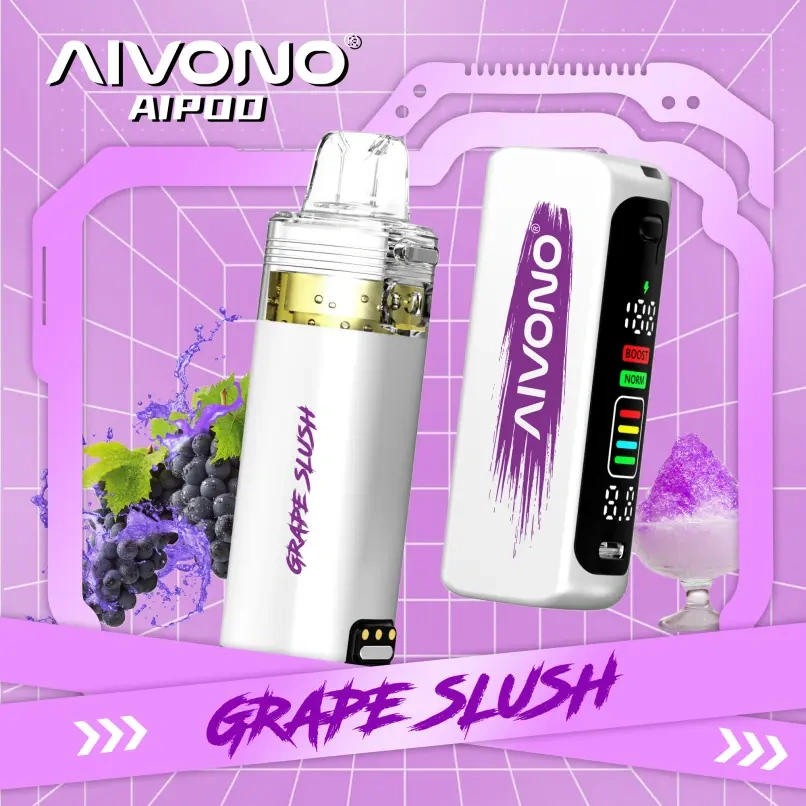 Aivono Aipod 30000 Puffs 