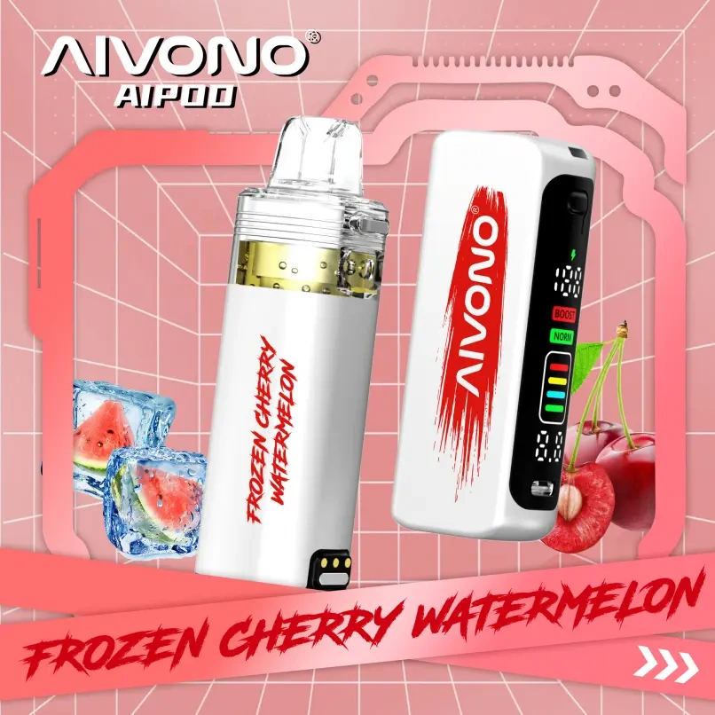 Aivono Aipod 30000 Puffs 
