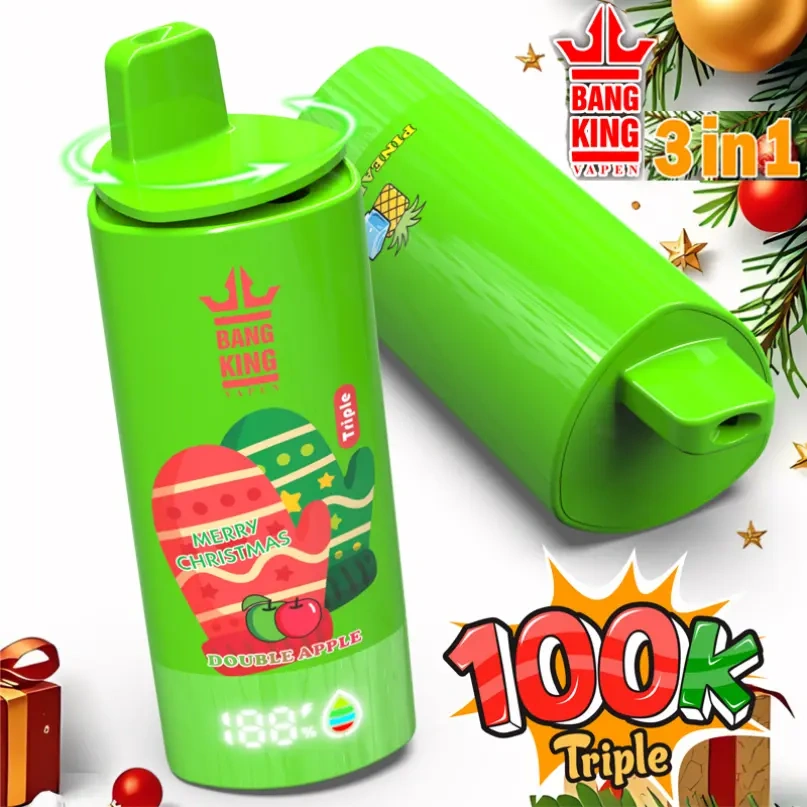 100K Puffs