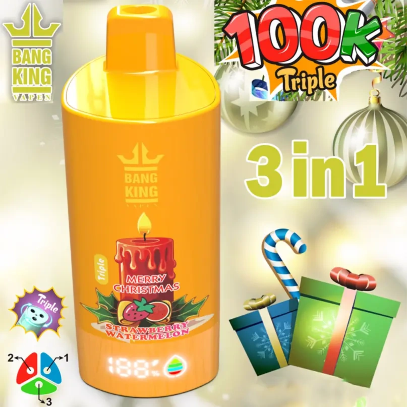 100K Puffs