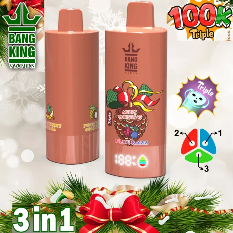 100K Puffs