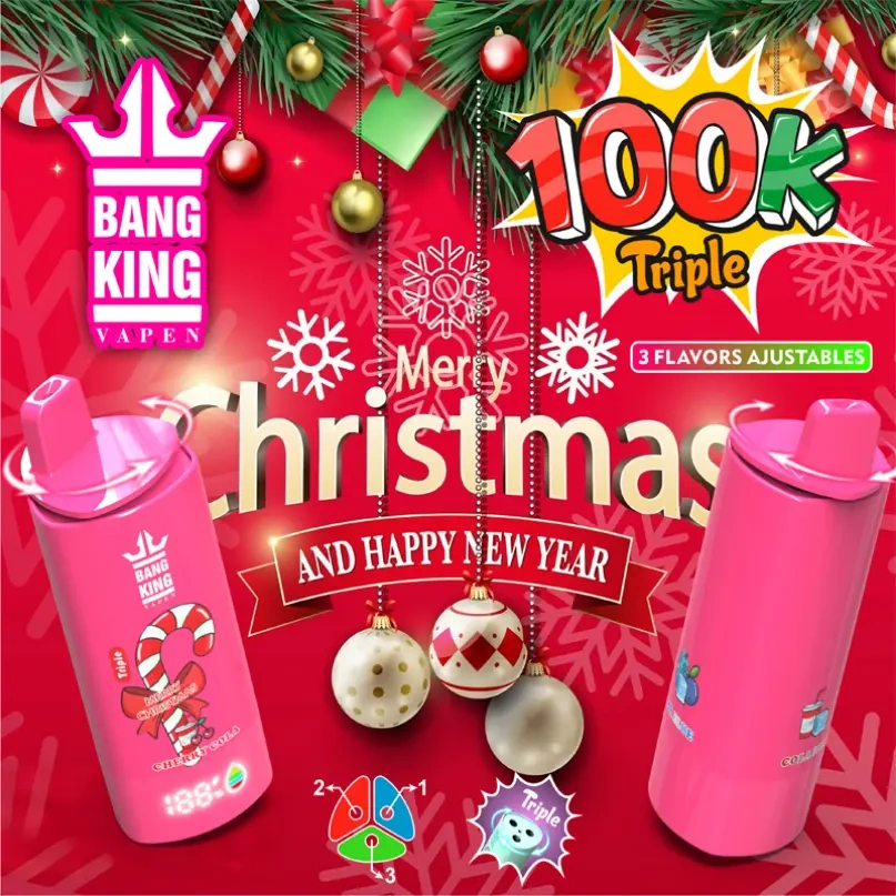 100K Puffs