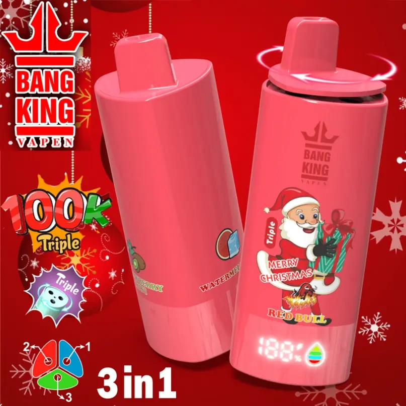 100K Puffs