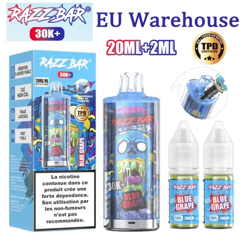 Razz Bar Vape