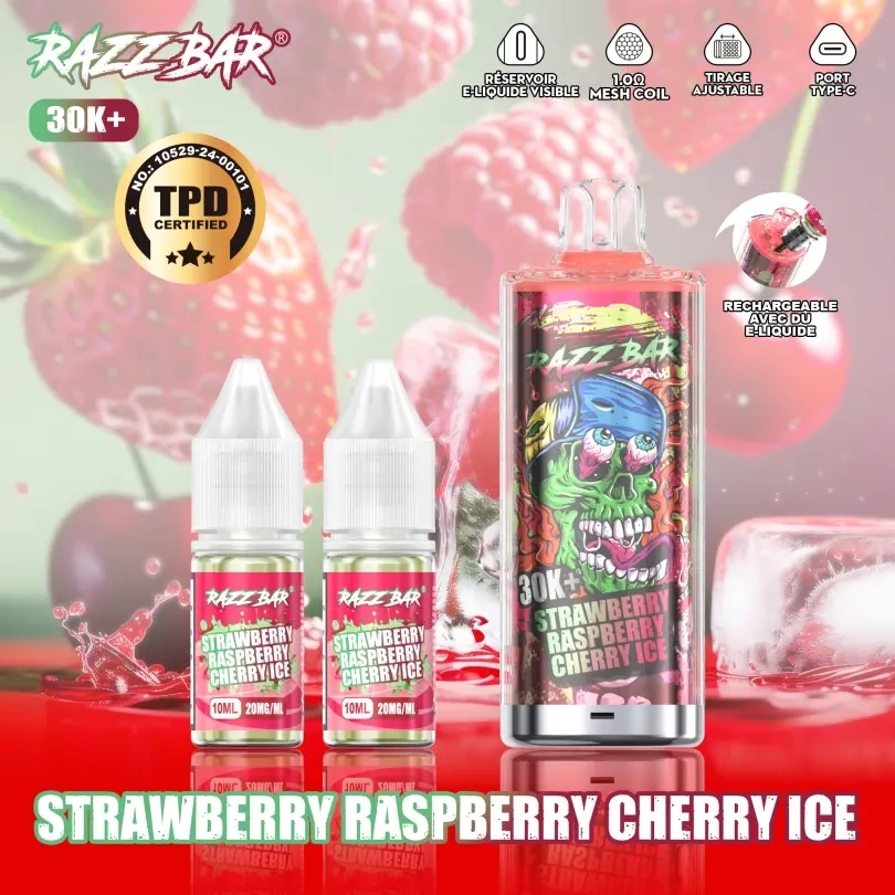 Razz Bar Vape