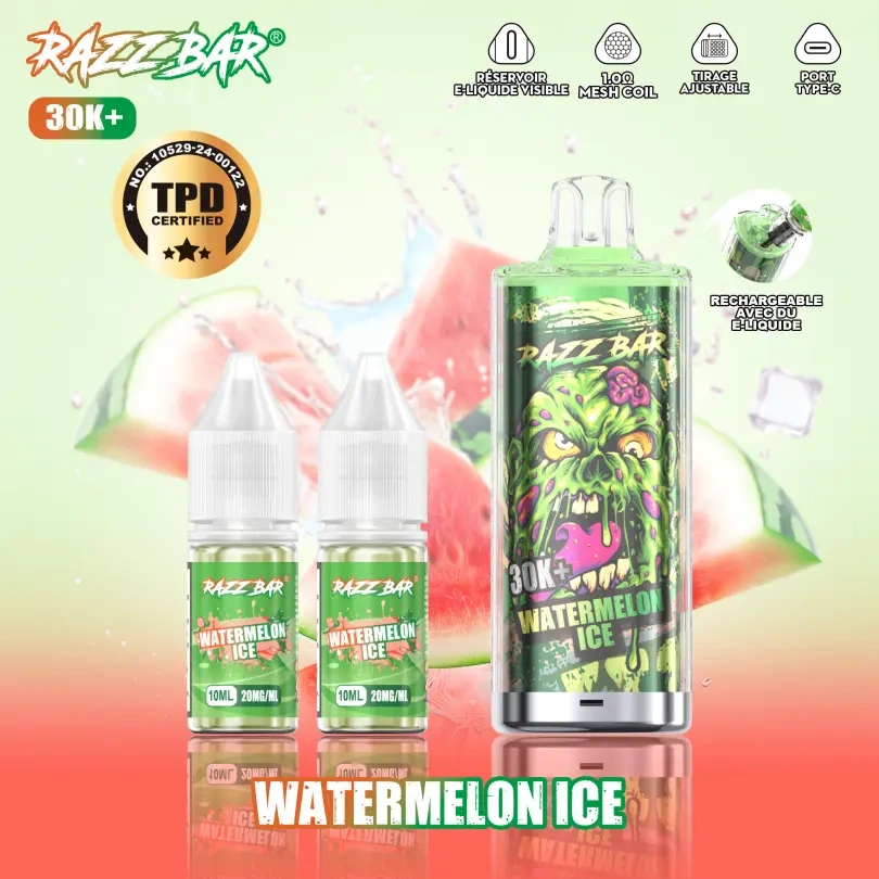 Razz Bar Vape