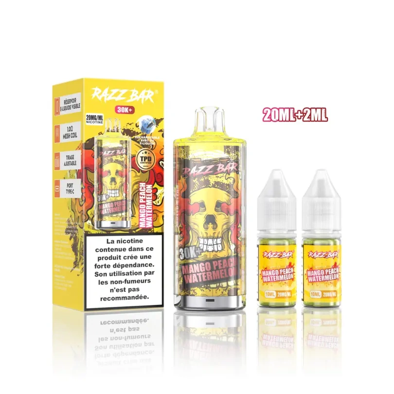 Razz Bar Vape