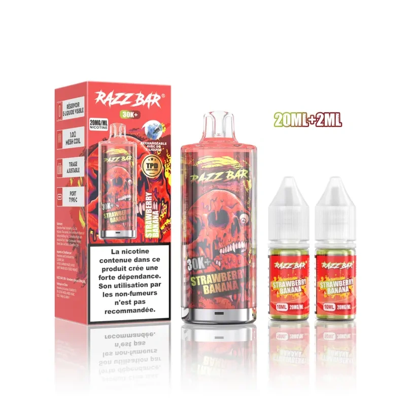 Razz Bar Vape