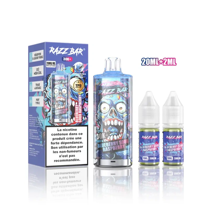 Razz Bar Vape