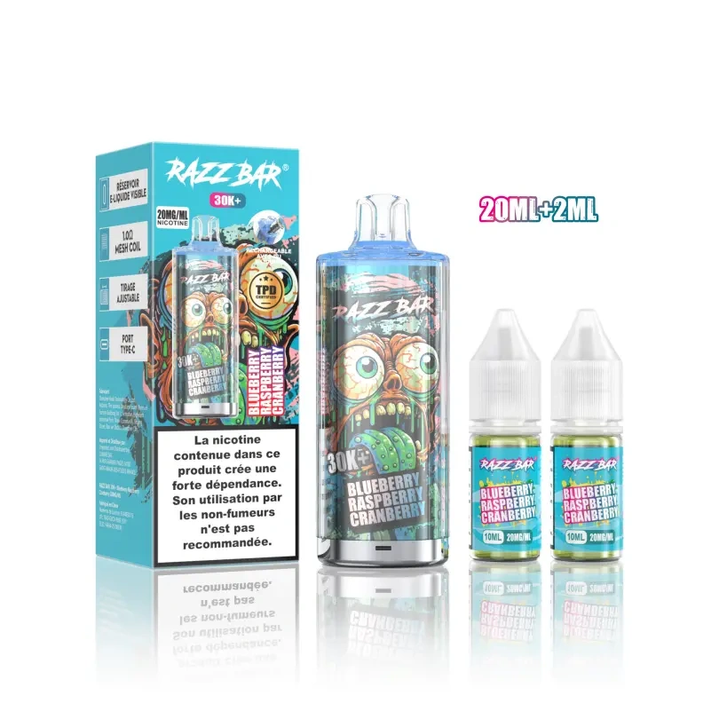 Razz Bar Vape