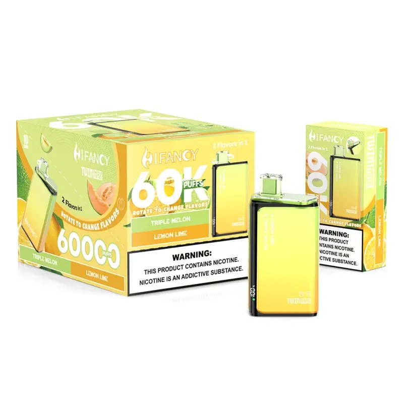 60000 Puffs Vape 