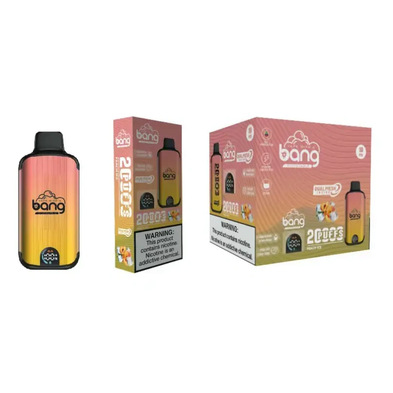 20K Puffs Vape