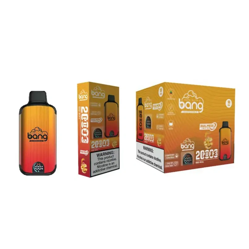 20K Puffs Vape