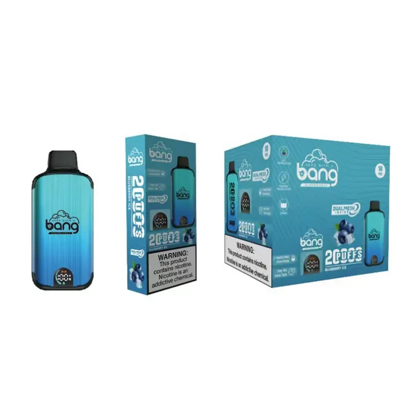 20K Puffs Vape