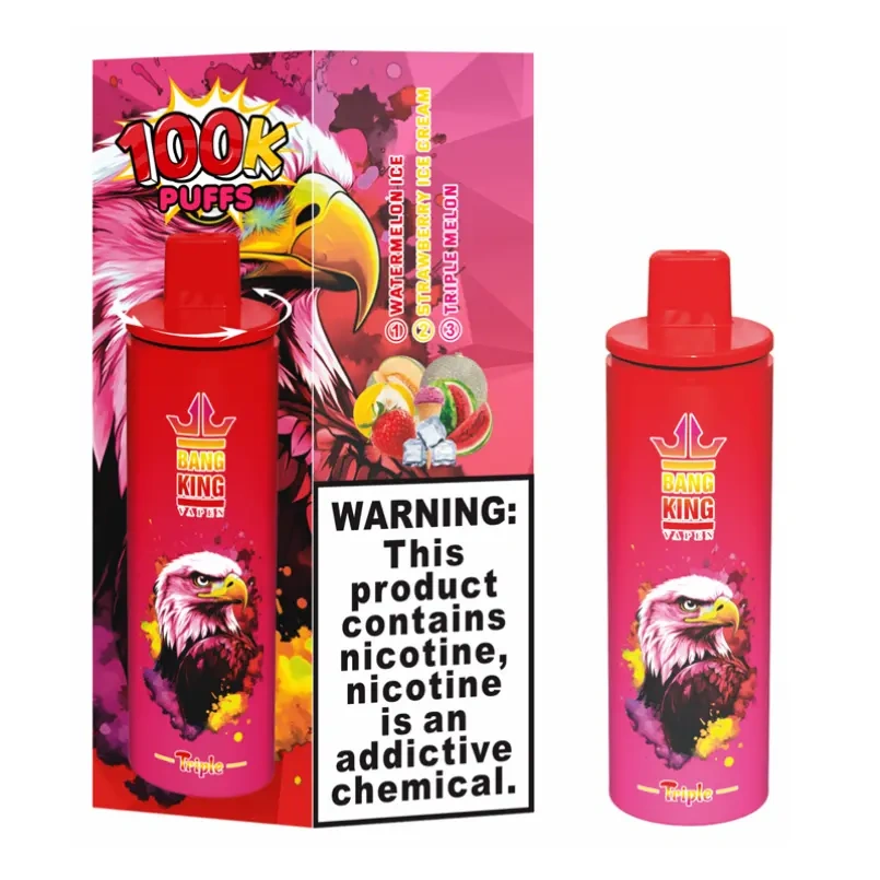 Bang King Vape