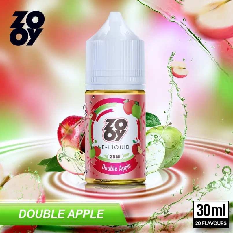 ZOOY E Liquid