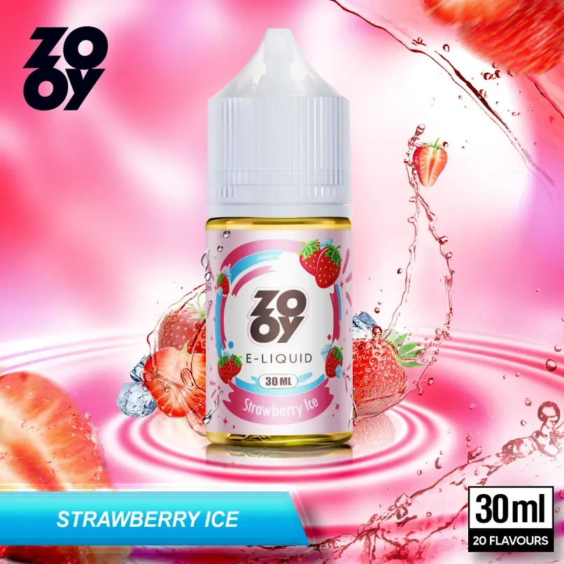 ZOOY E Liquid
