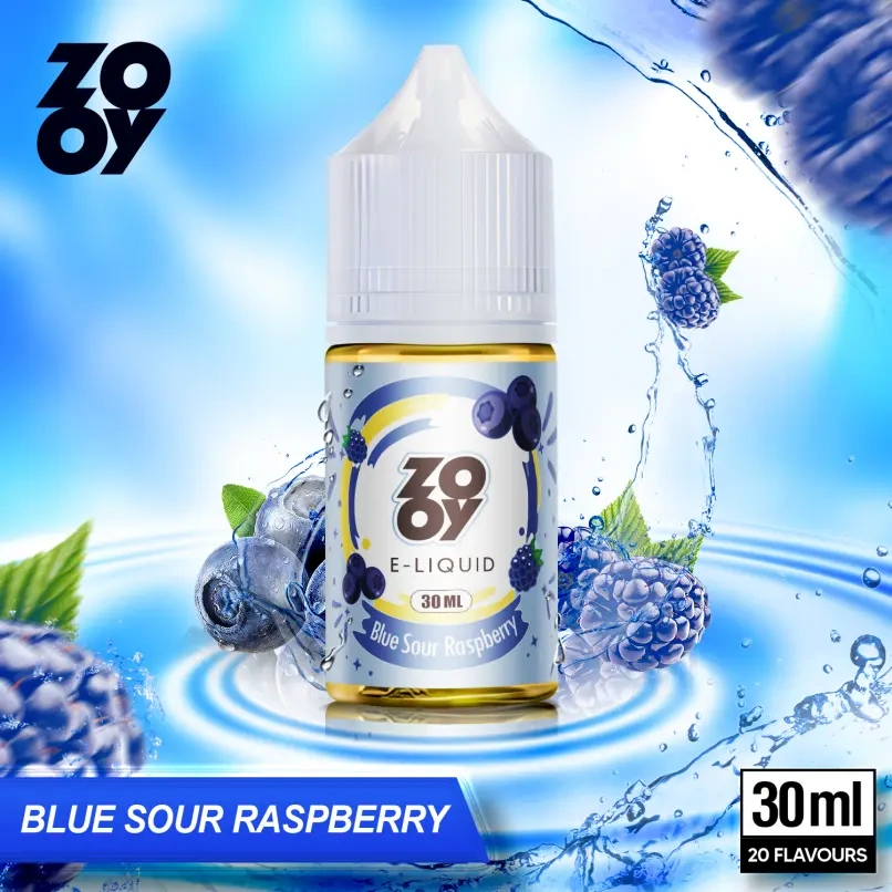 ZOOY E Liquid