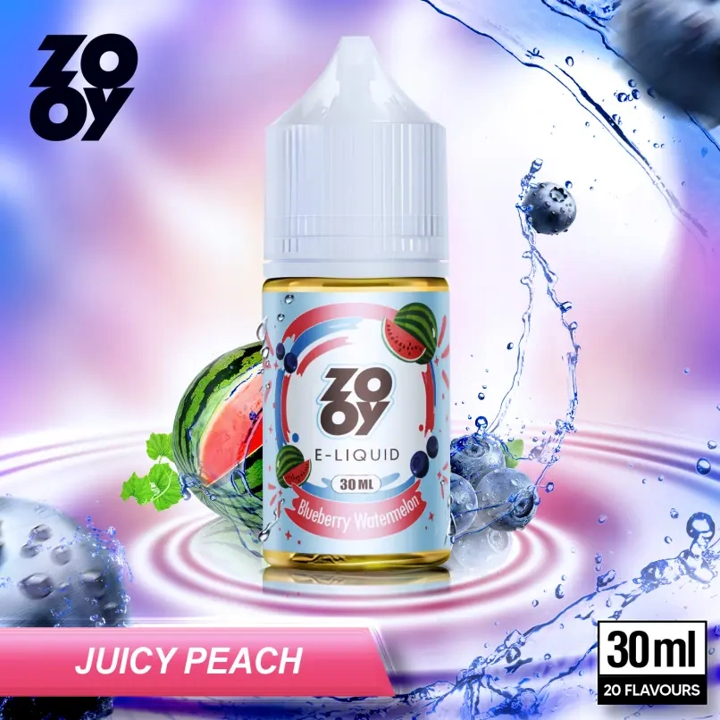 ZOOY E Liquid