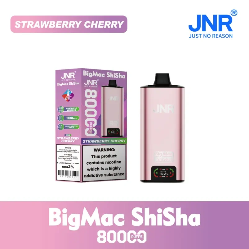 JNR 80K