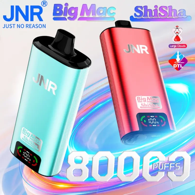JNR 80K