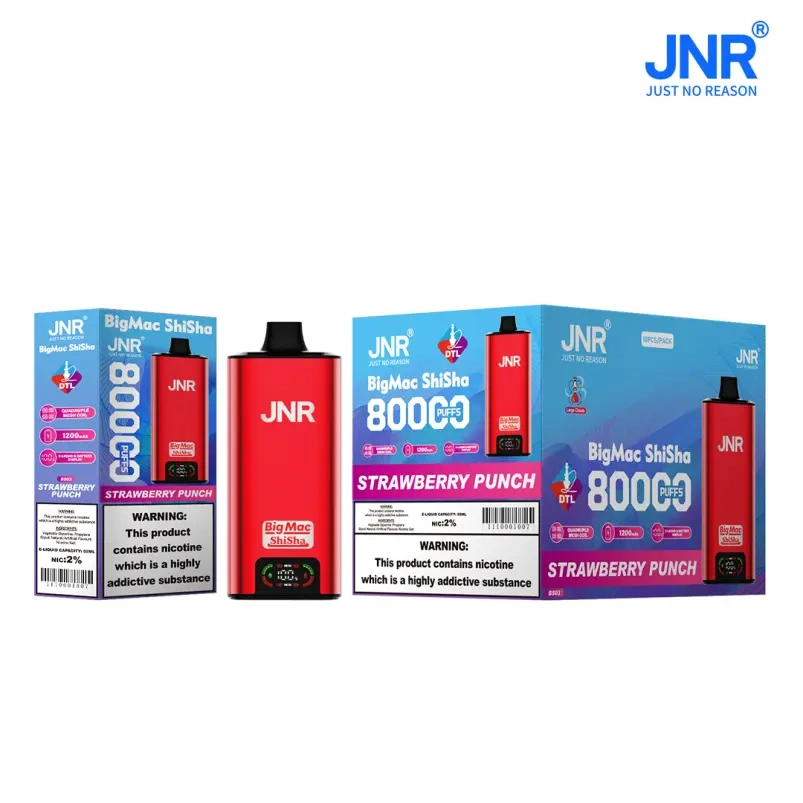 JNR 80K