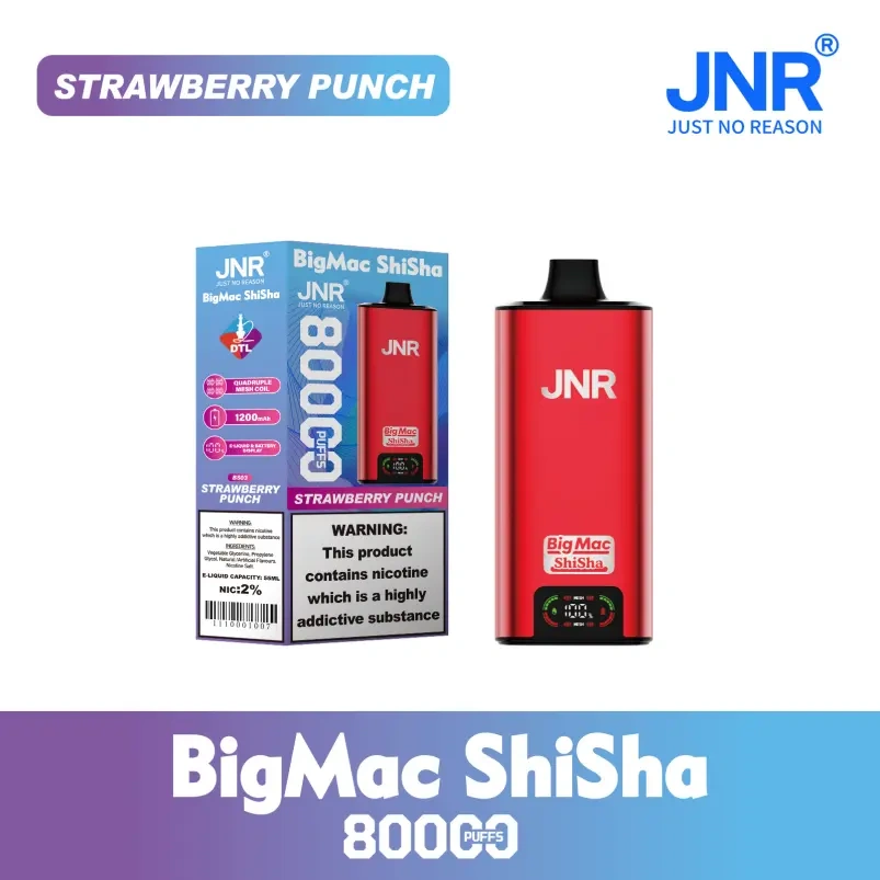 JNR 80K