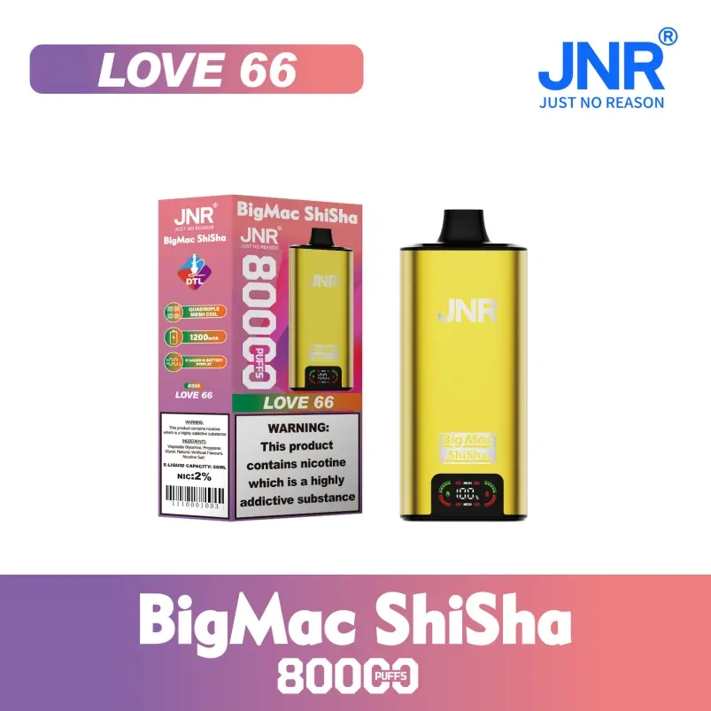 JNR 80K