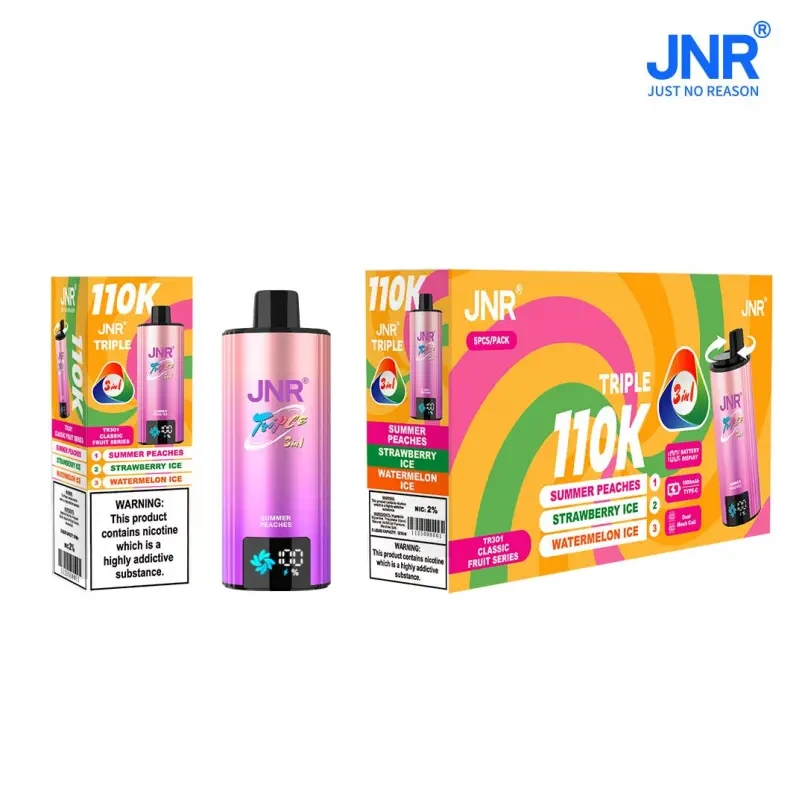 JNR 110K  