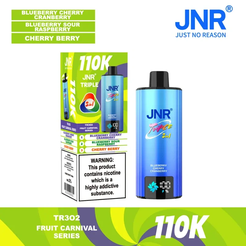 JNR 110K  
